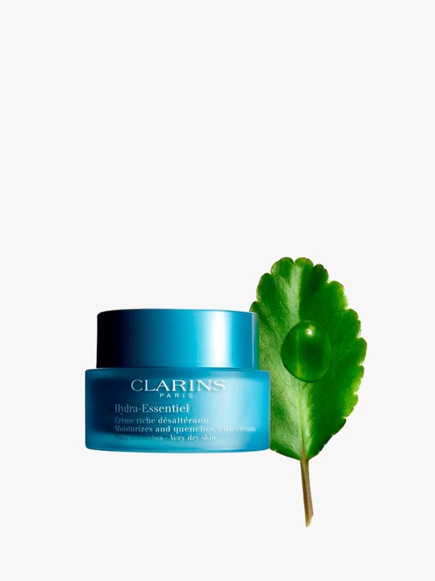 Creme Hydra-Essentiel