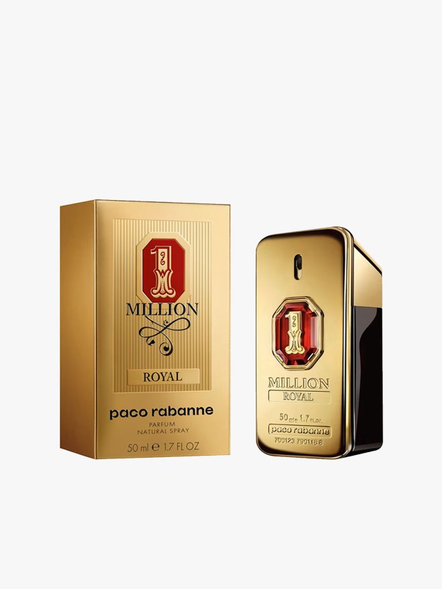 Eau de Parfum One Million Royal
