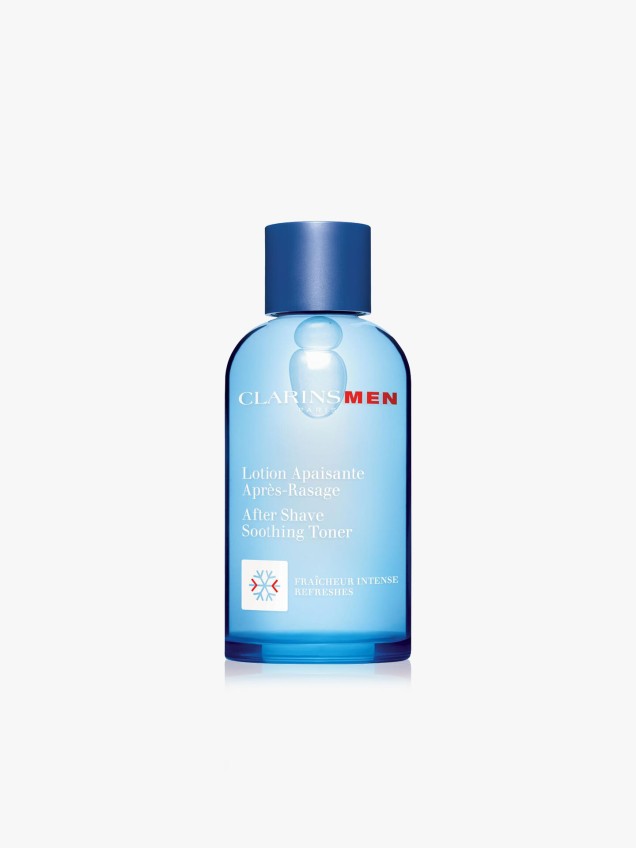 After Shave