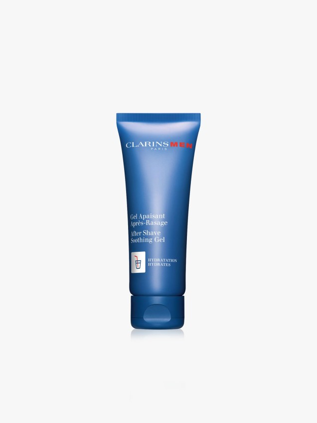 After Shave