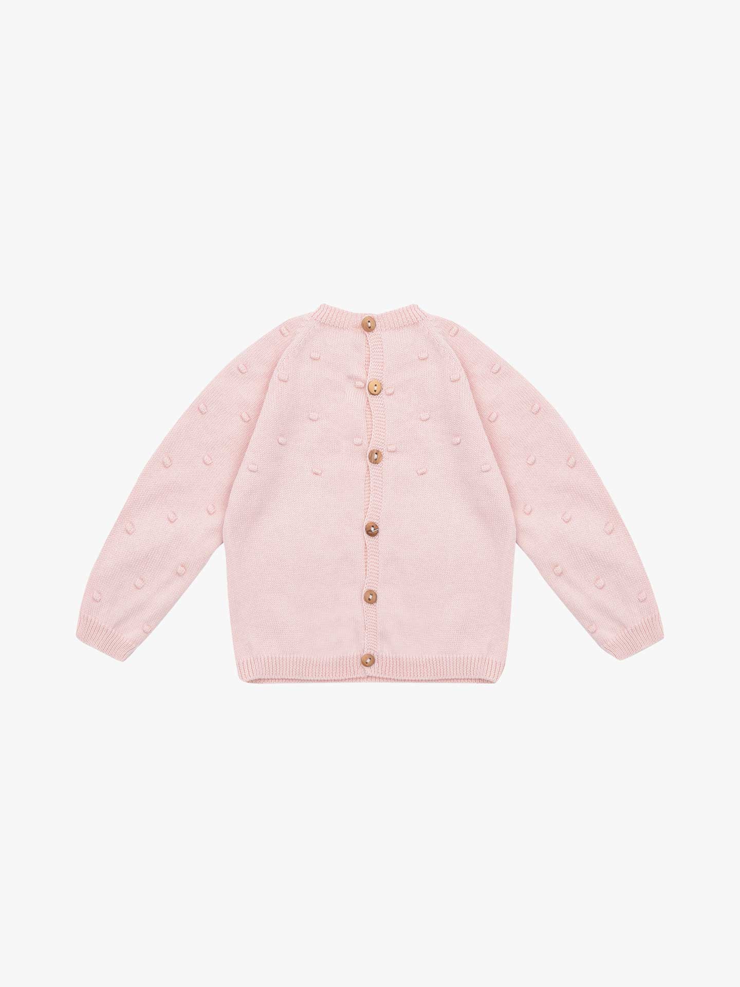 Camisola Bordada