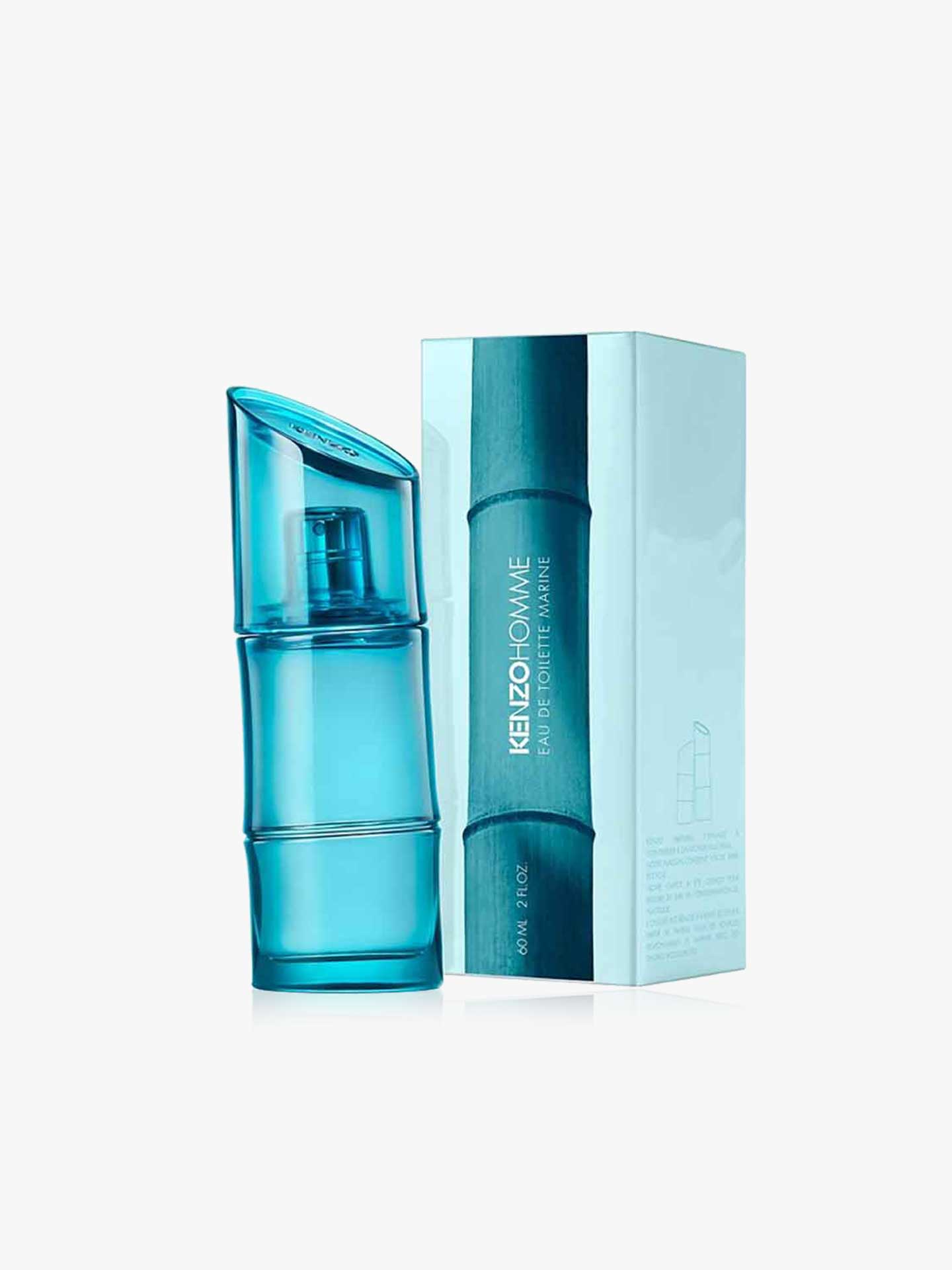 Eau de Toilette Marine