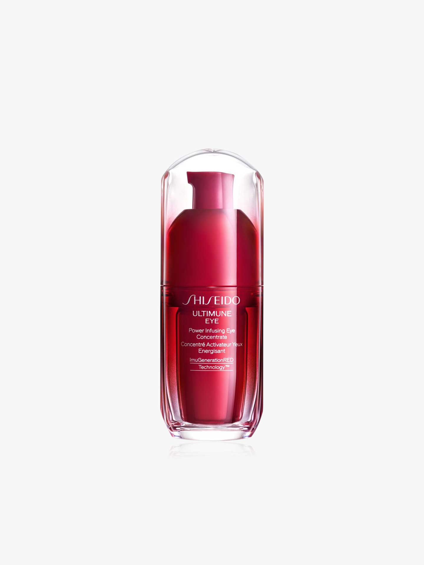 Power Infusing Eye Concentrate