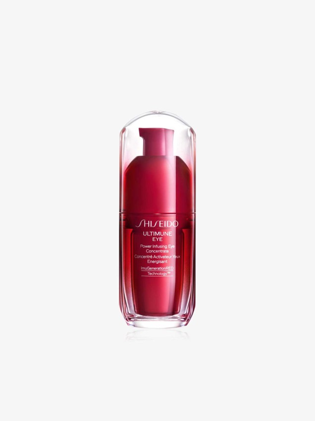 Power Infusing Eye Concentrate