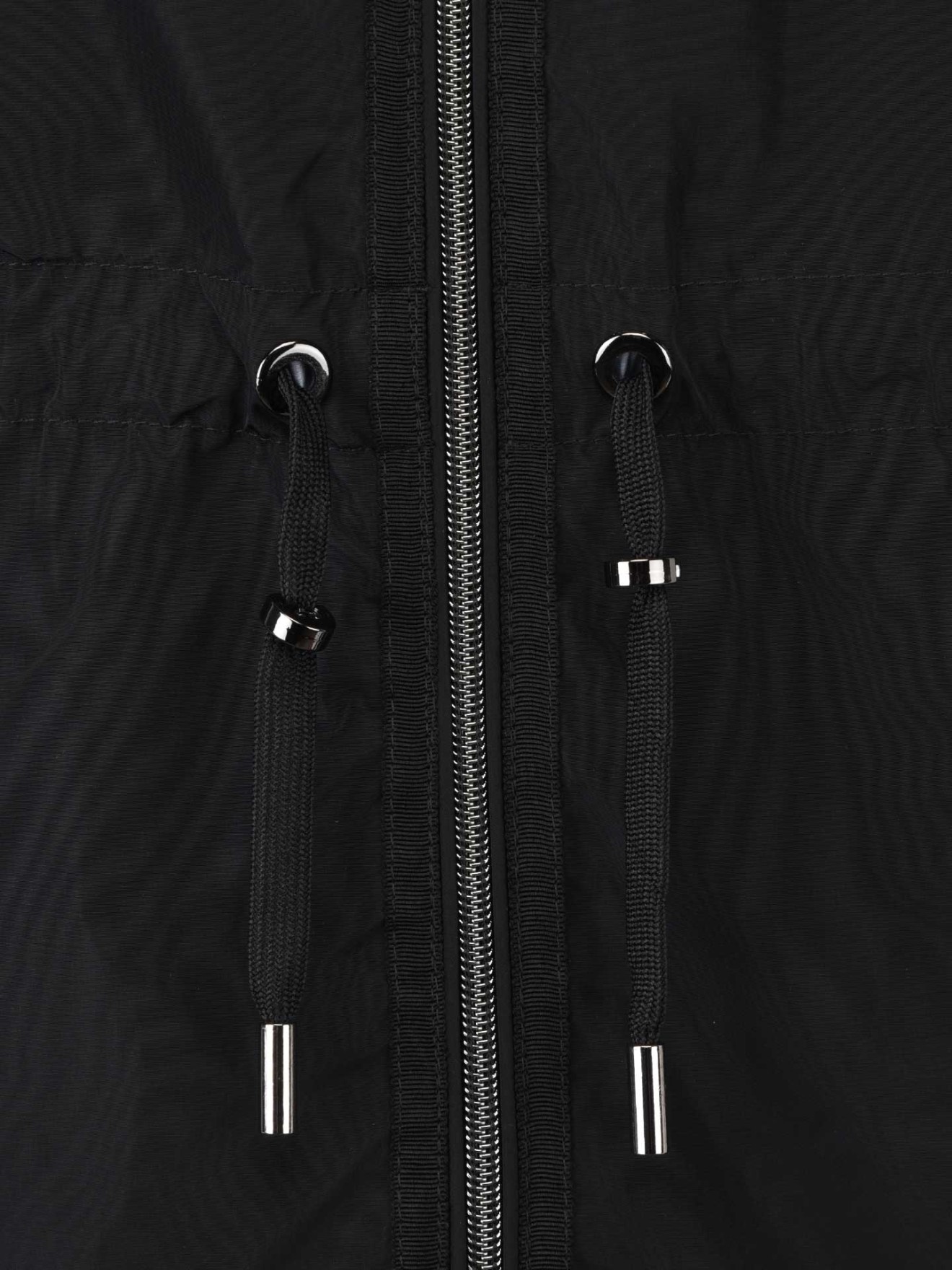 Parka com Capuz