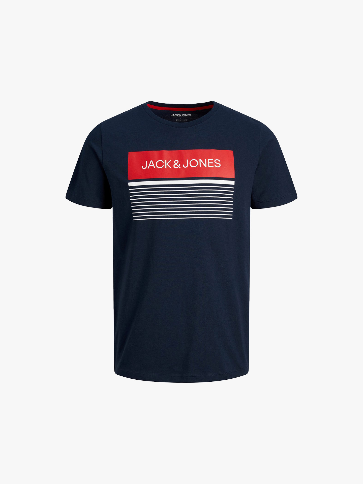 T-Shirt Estampada