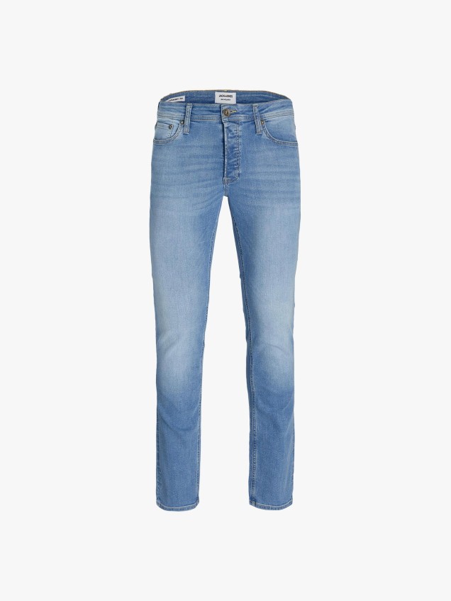 Cal�as de Ganga Slim Fit