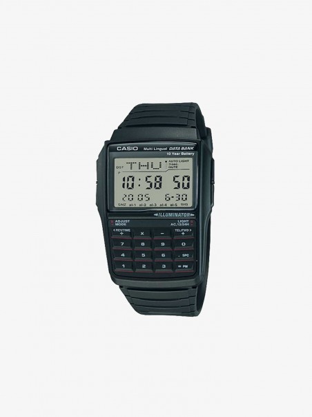 Relógio DBC-32-1AES