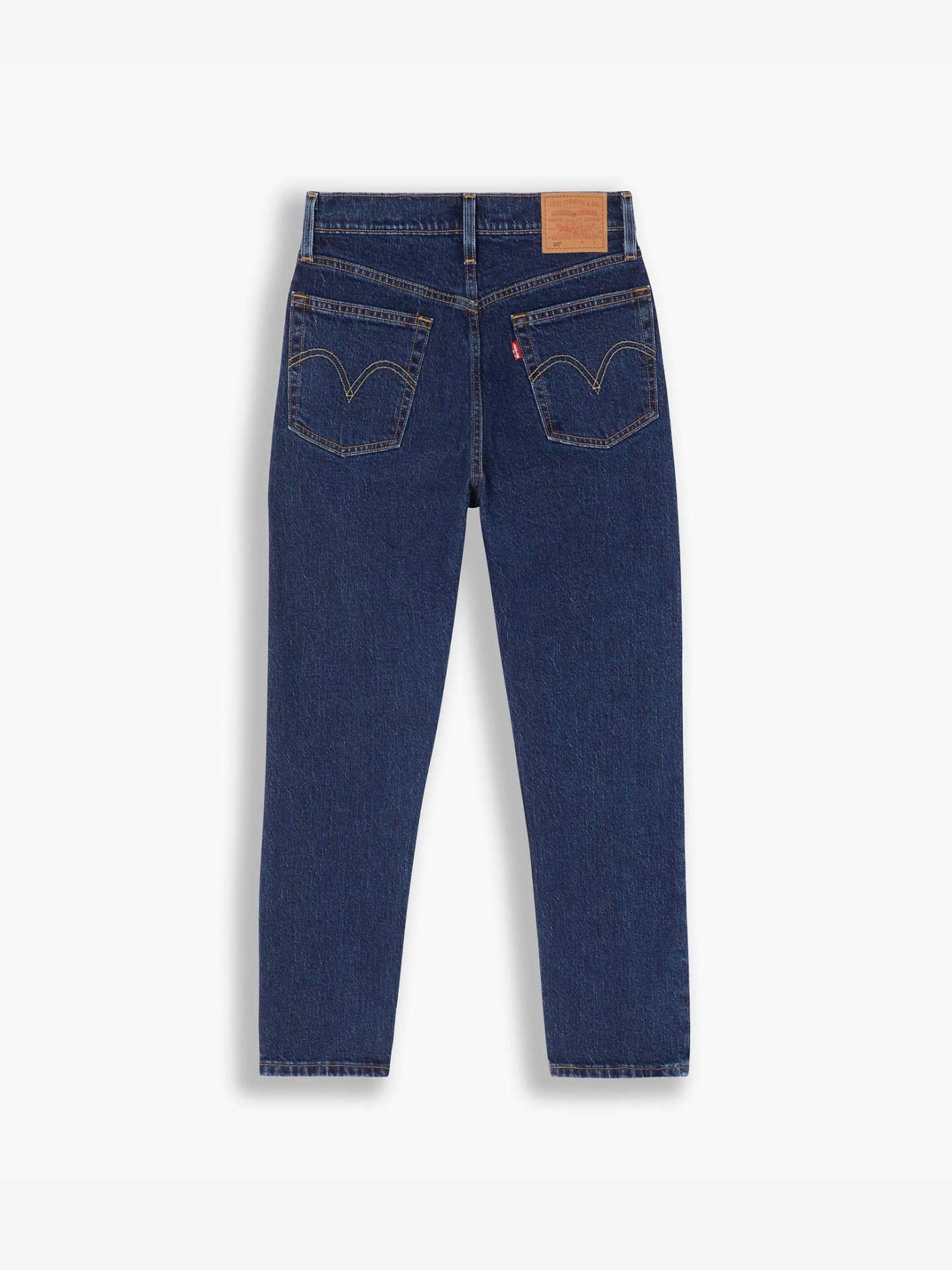 Cal�a Ganga 501 Original Cropped Fit
