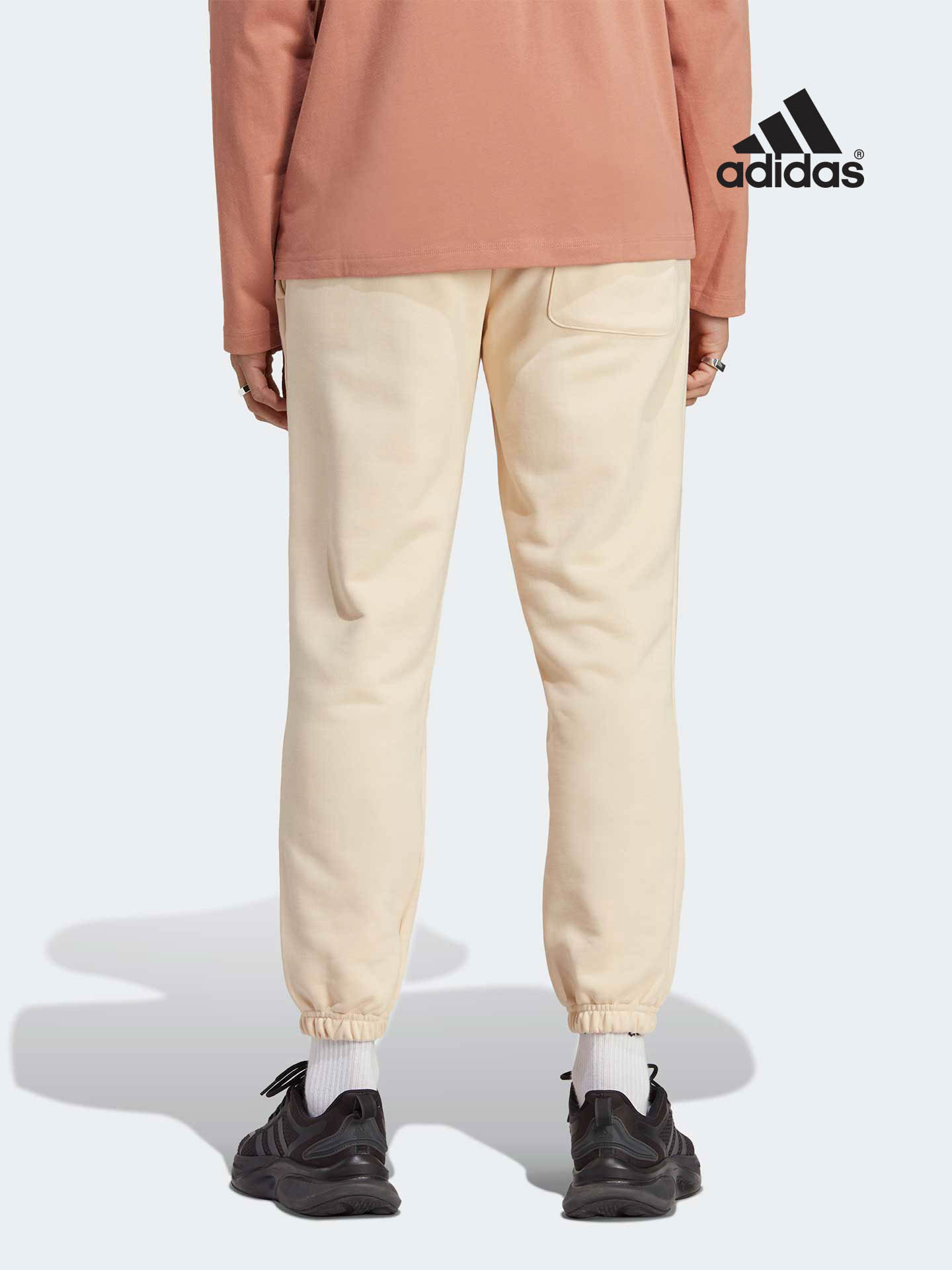 Calças de Fato de Treino