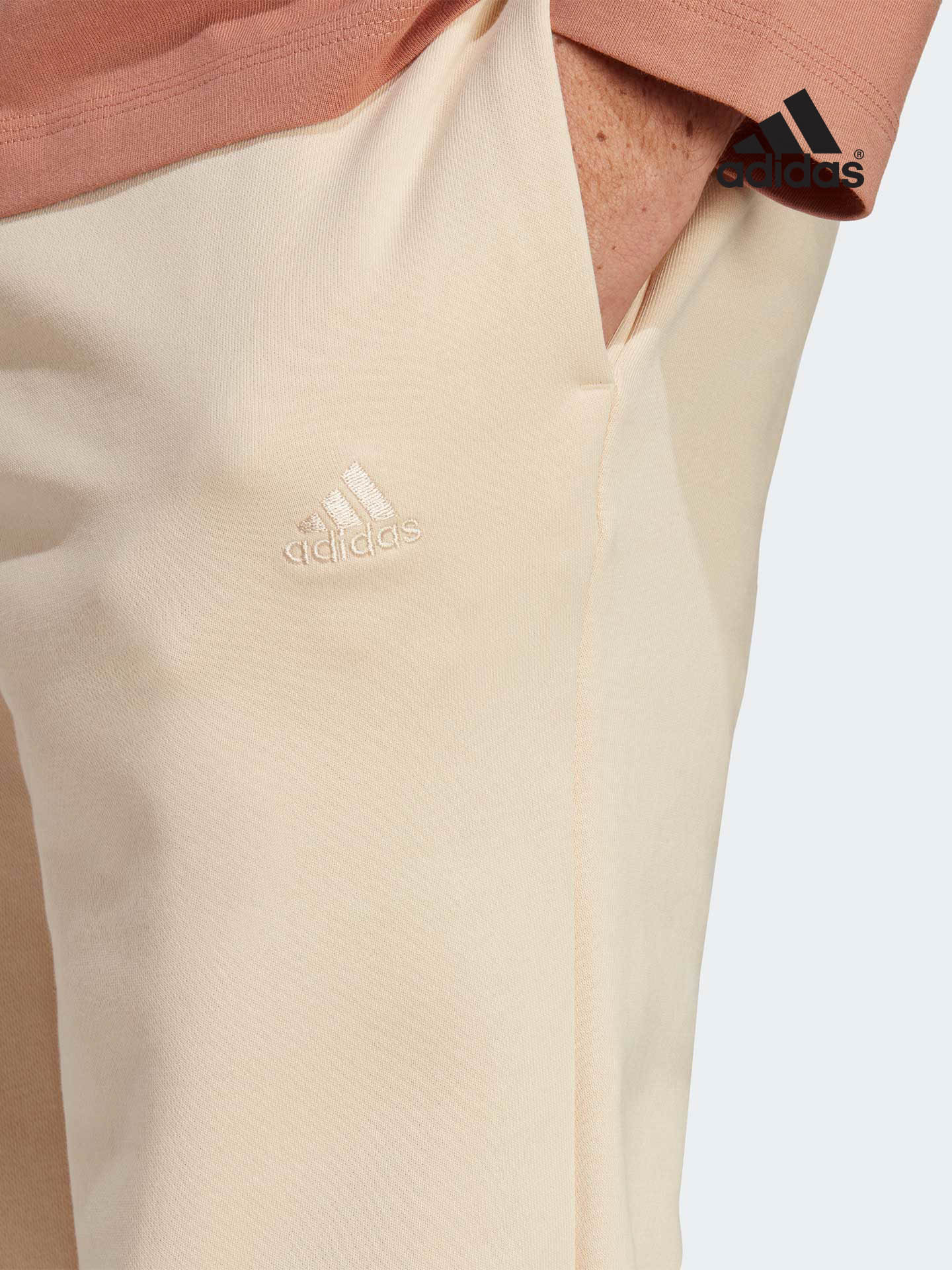 Calças de Fato de Treino