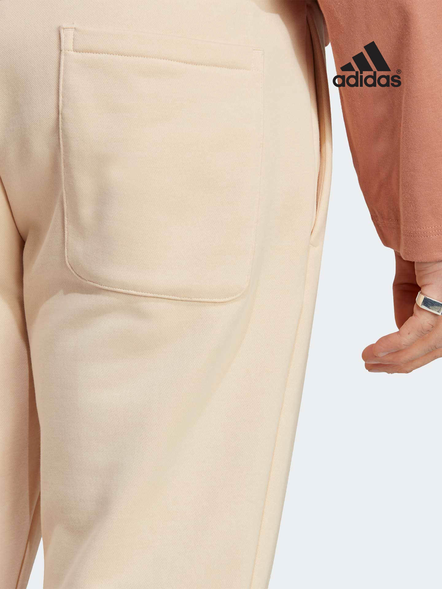 Calças de Fato de Treino