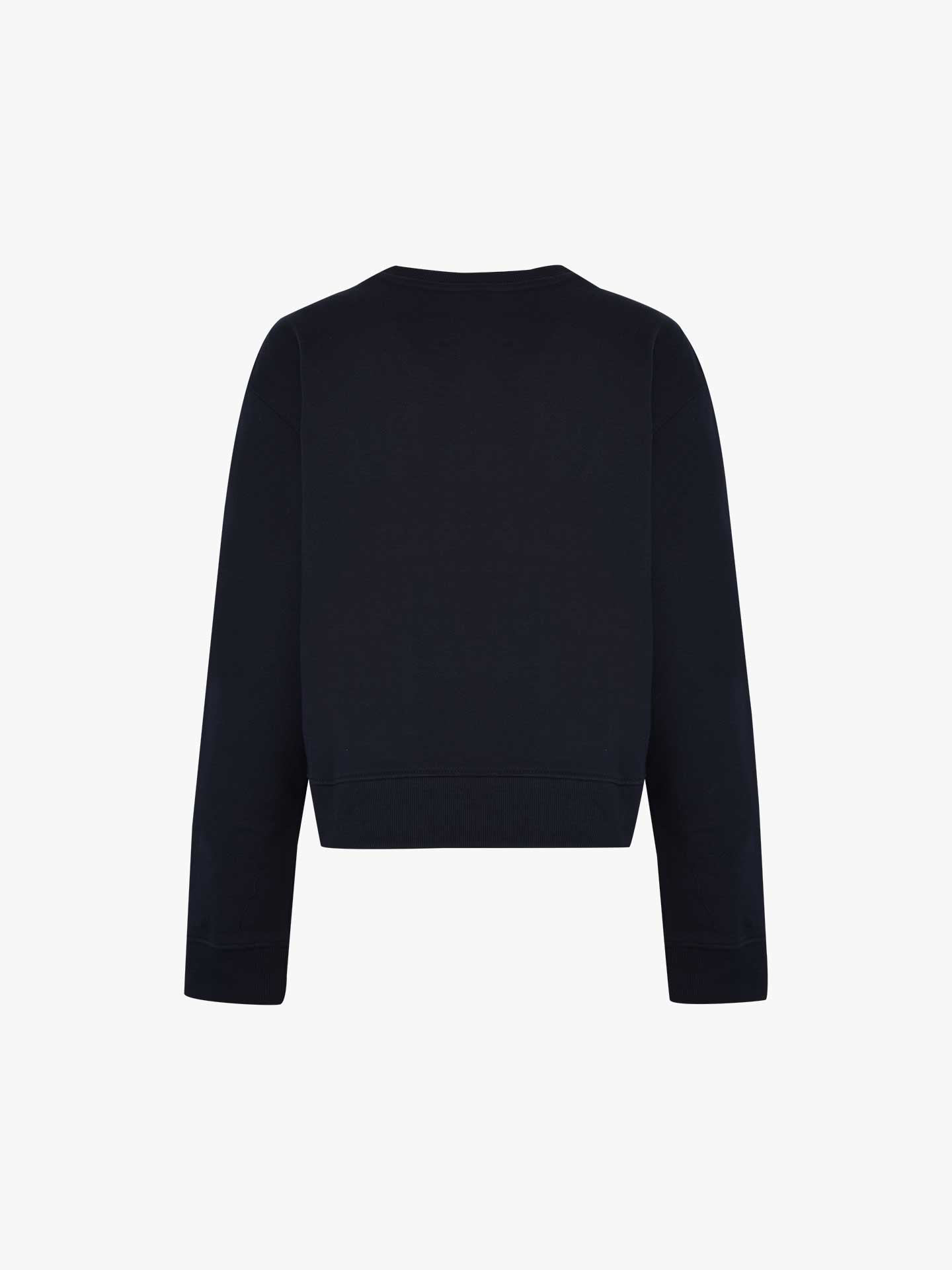 Sweatshirt Bordada
