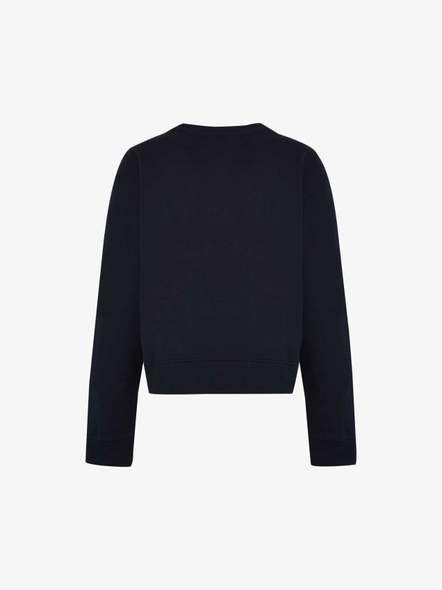 Sweatshirt Bordada