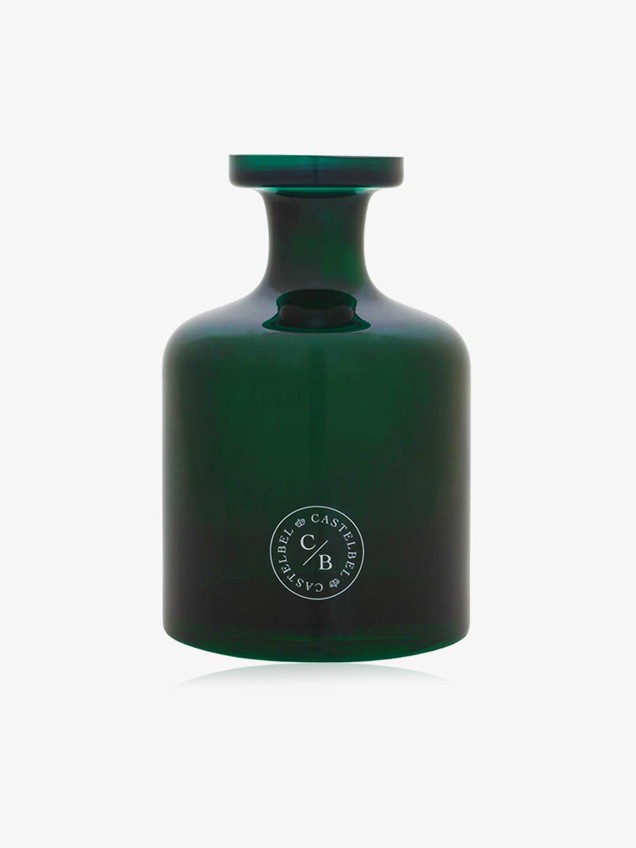 Garrafa Difusor Portuguese Tiles Green