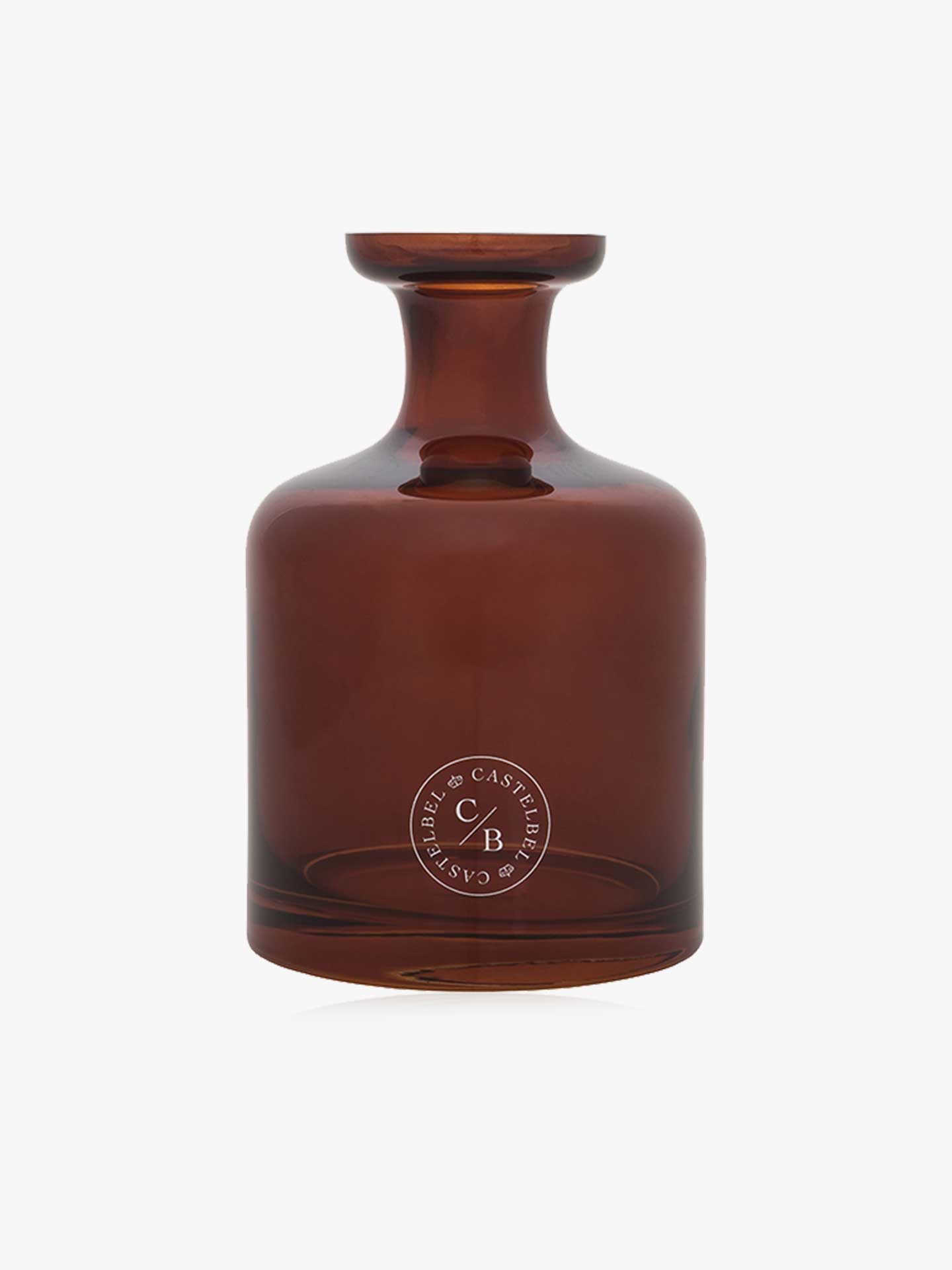 Garrafa Difusor Portuguese Tiles Brown