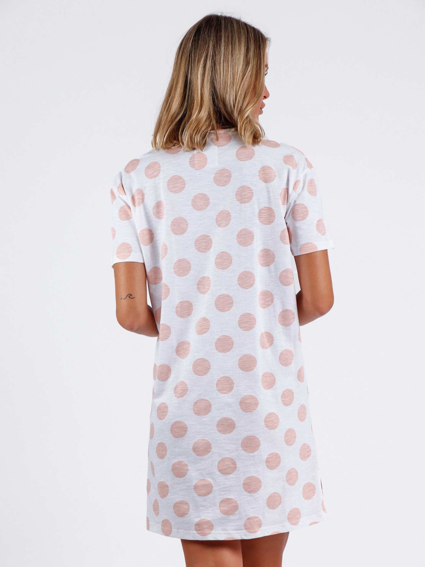 Camisa de Noite Minnie