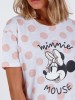 Camisa de Noite Minnie