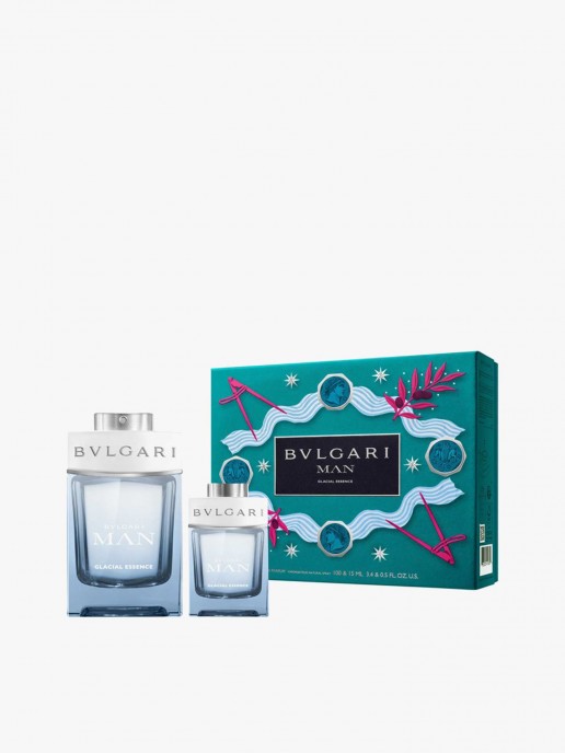 Coffret Man Glacial Essence