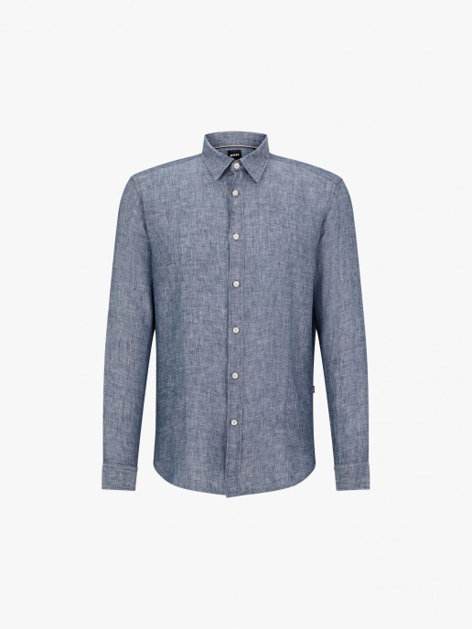 Camisa de Linho