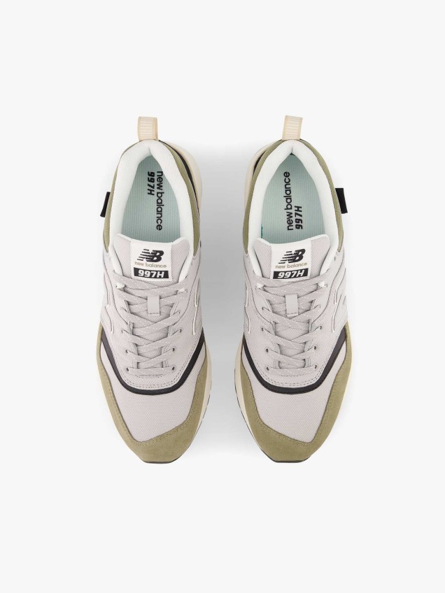 Sapatilhas 997H