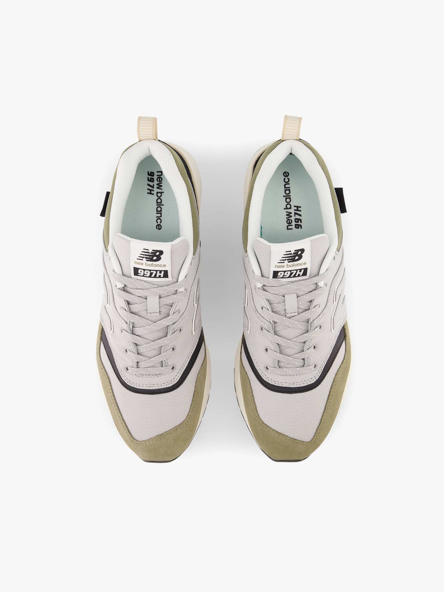 Sapatilhas 997H