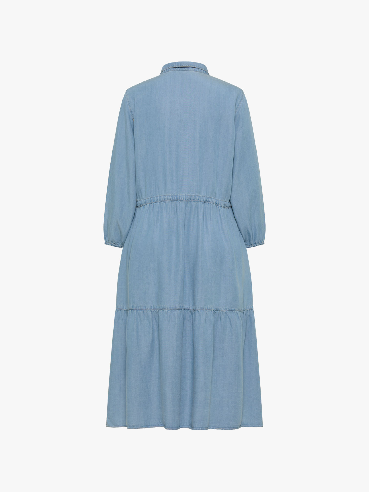 Vestido de Ganga