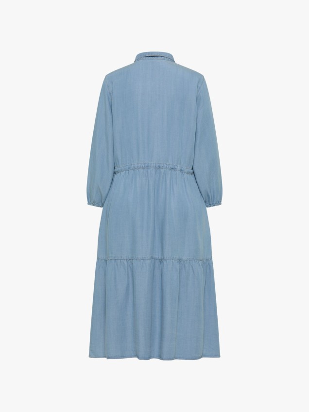Vestido de Ganga