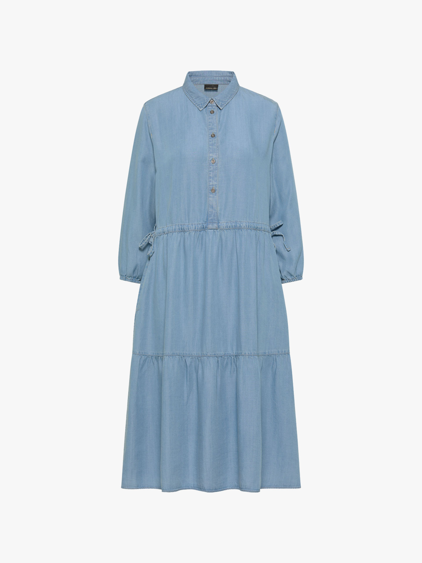 Vestido de Ganga