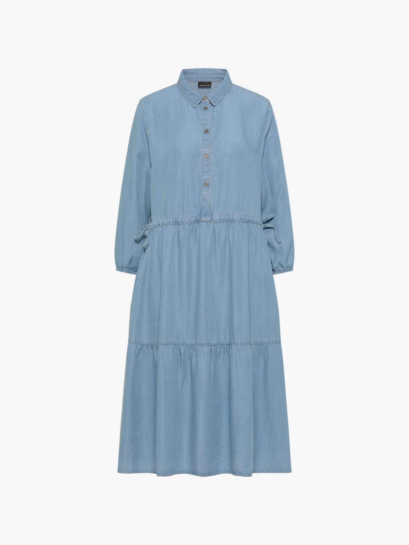 Vestido de Ganga