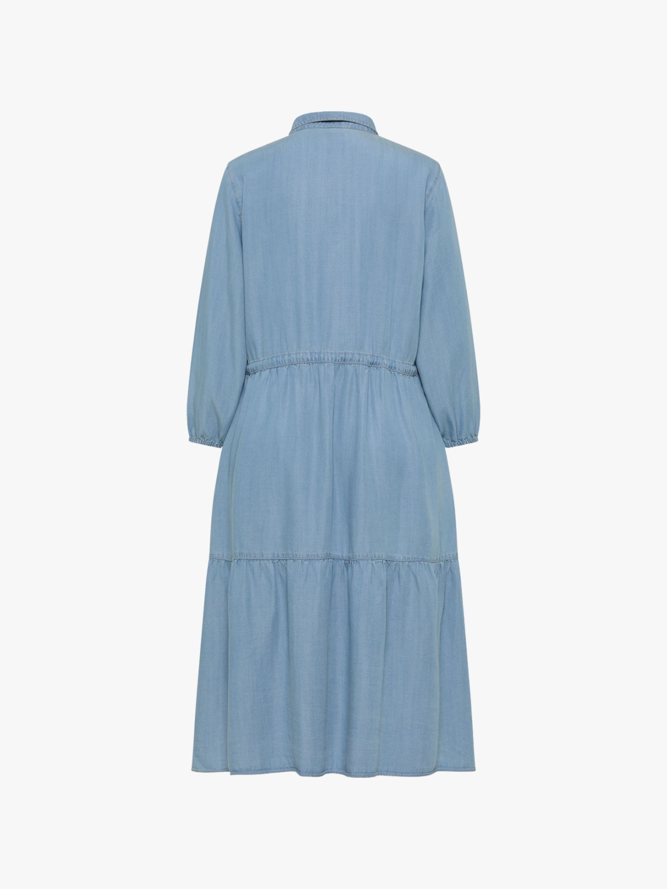 Vestido de Ganga
