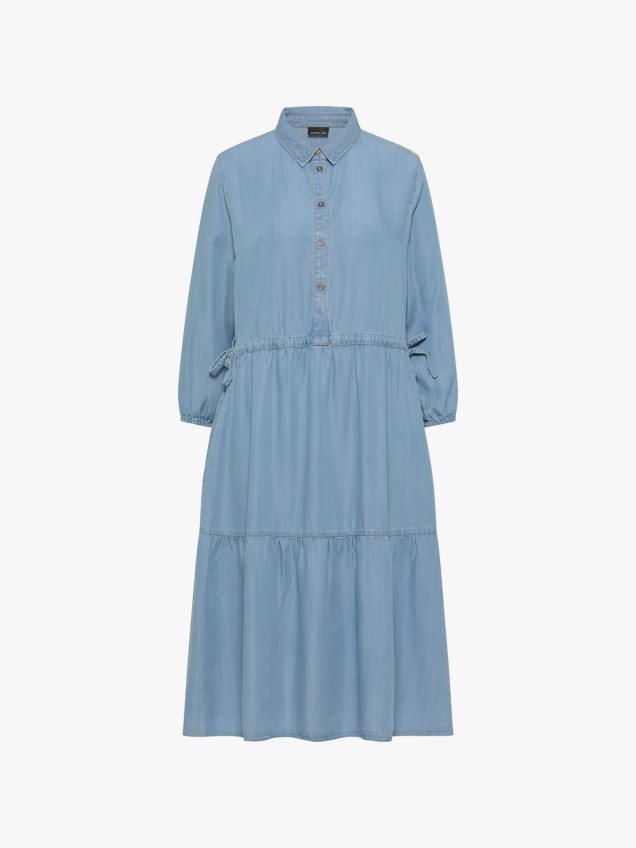 Vestido de Ganga