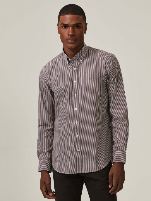 Camisa s Riscas