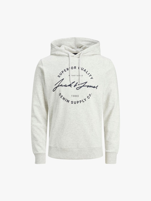 Sweatshirt Estampada