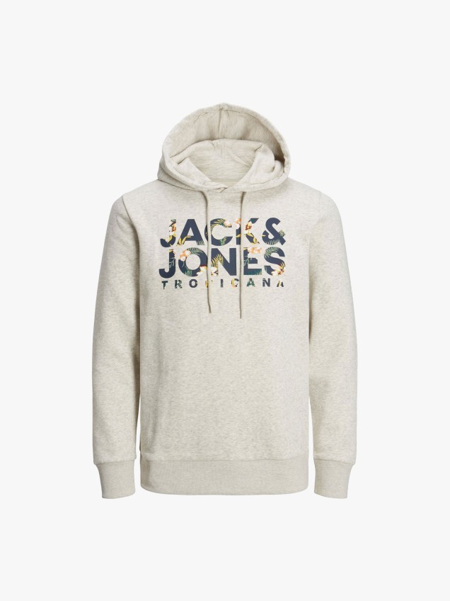 Sweatshirt Estampada