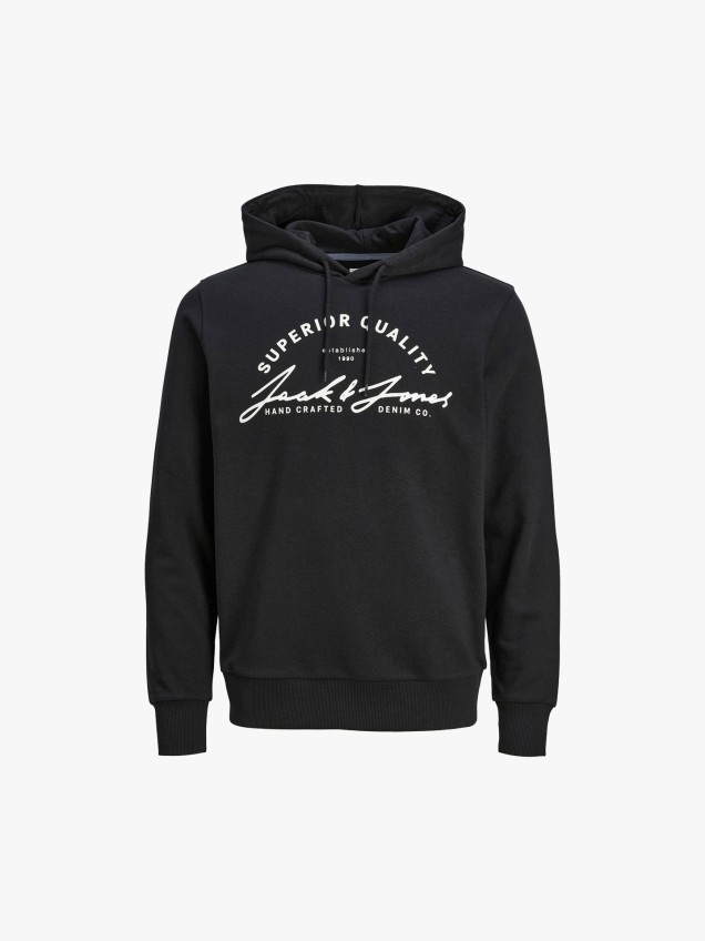 Sweatshirt Estampada