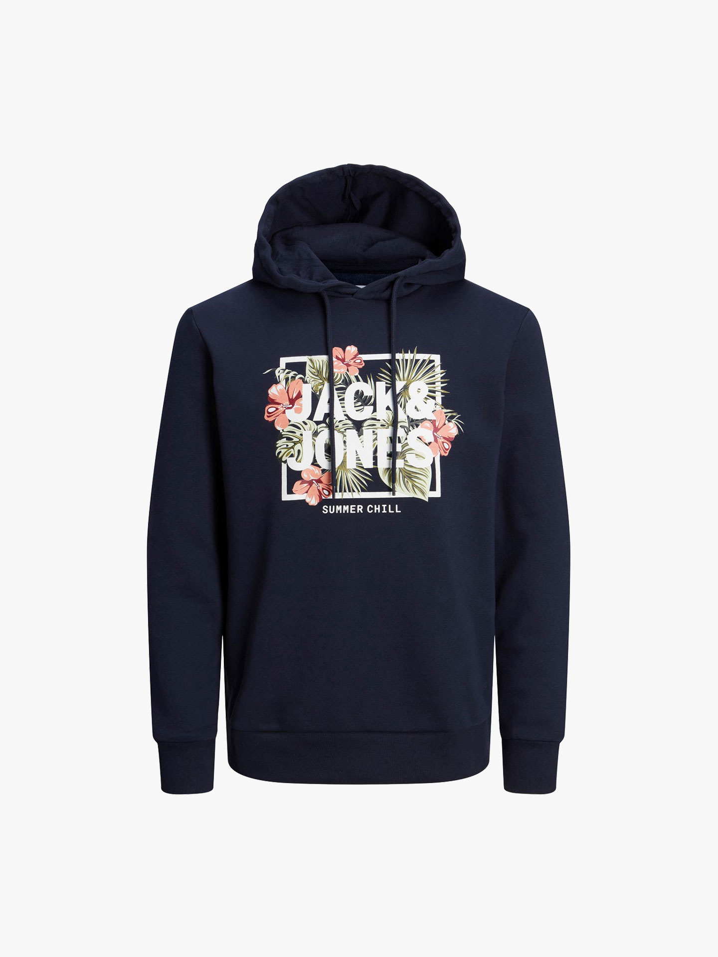 Sweatshirt Estampada