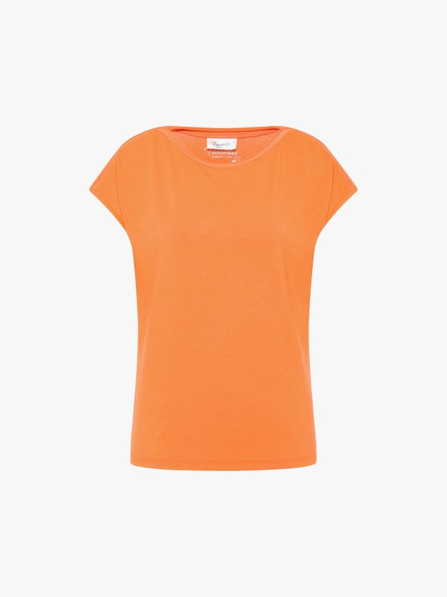 T-Shirt B�sica