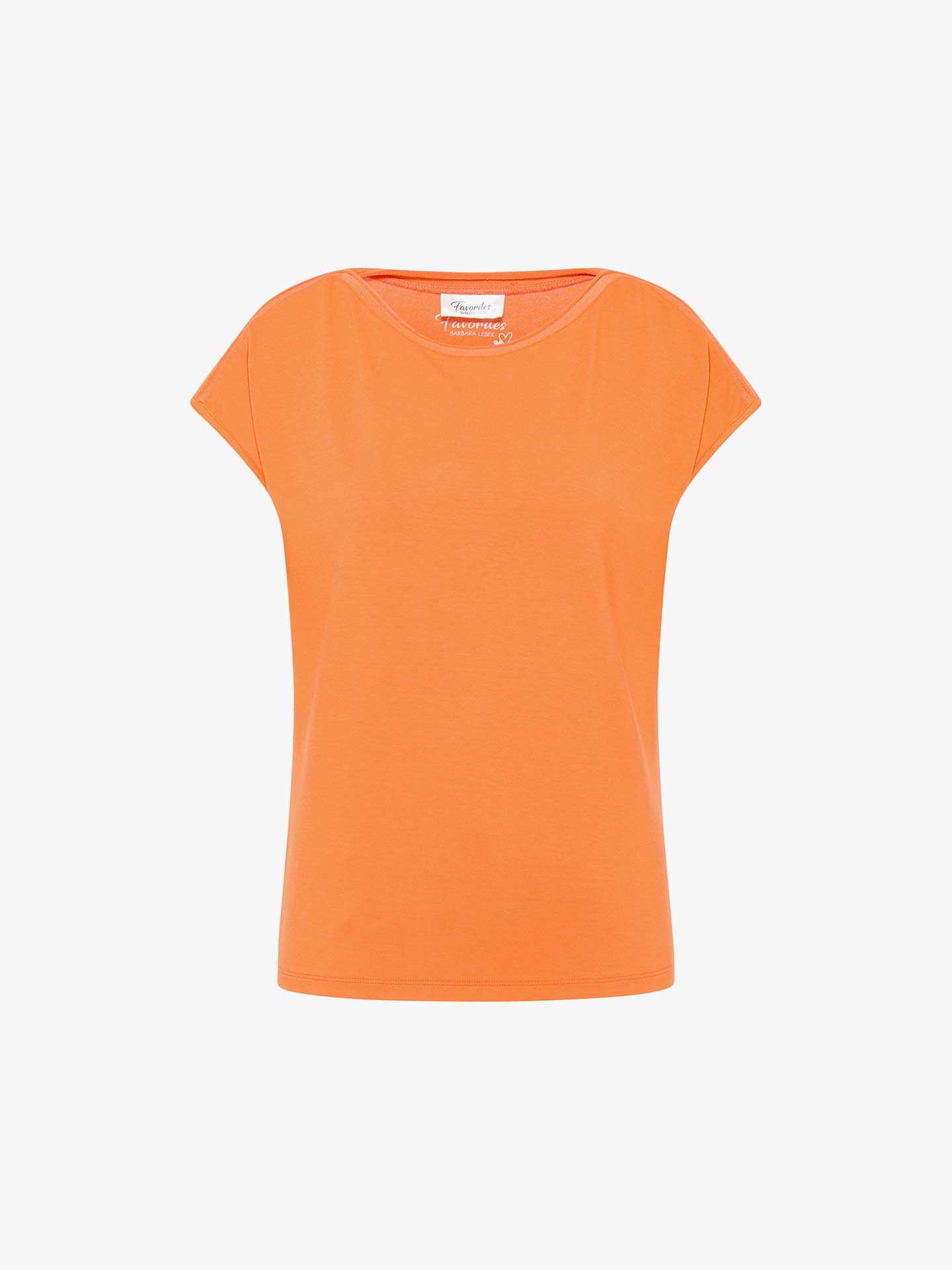 T-Shirt B�sica