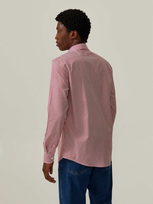 Camisa s Riscas