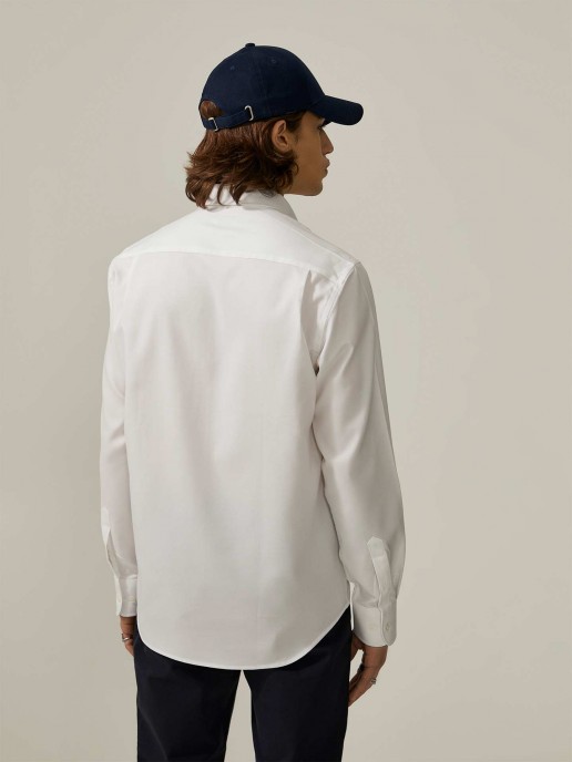 Camisa Regular Fit