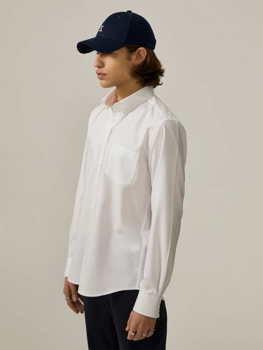 Camisa Regular Fit