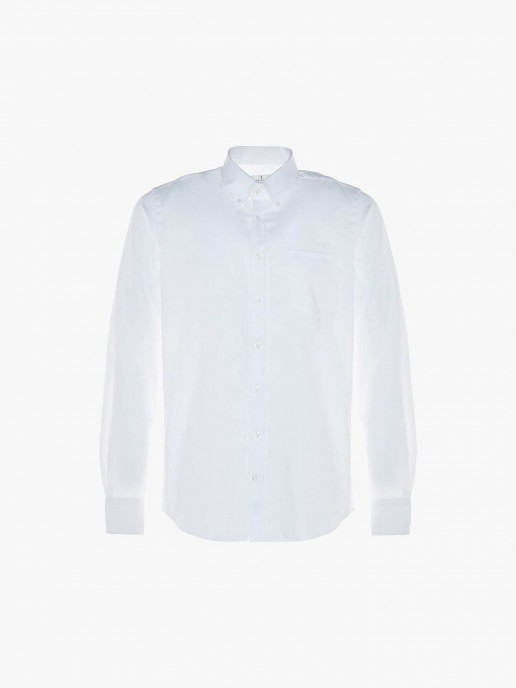 Camisa Regular Fit