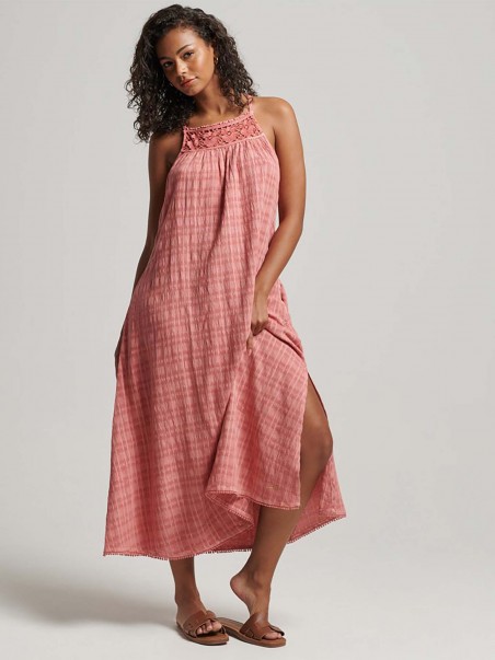 Vestido Comprido