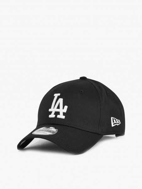 Boné League Essential 9Forty Los Angeles Dodgers