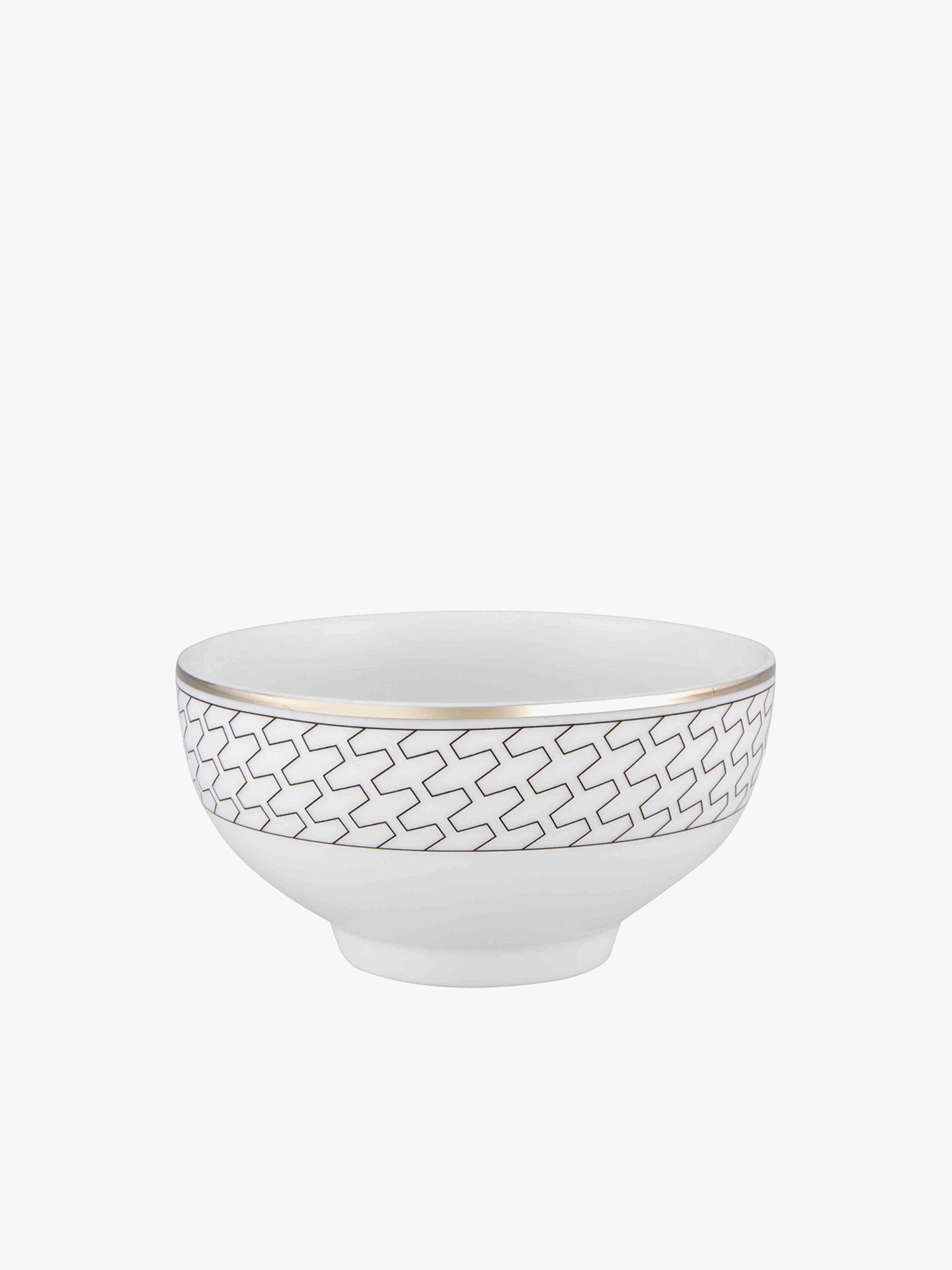 Taça Vegetais Selection Trasso