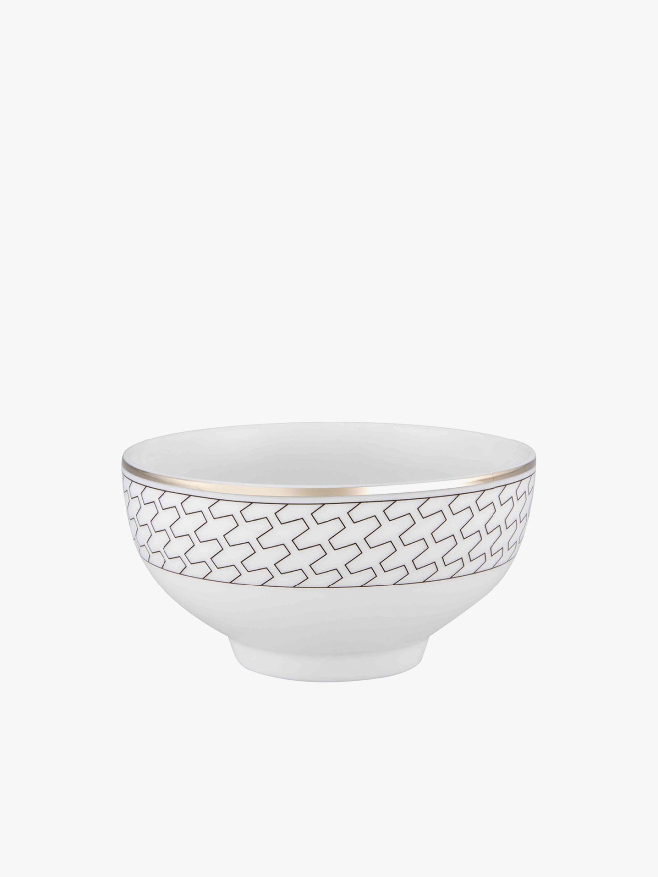 Taça Vegetais Selection Trasso