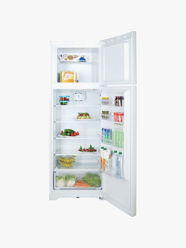 Frigorífico Combinado