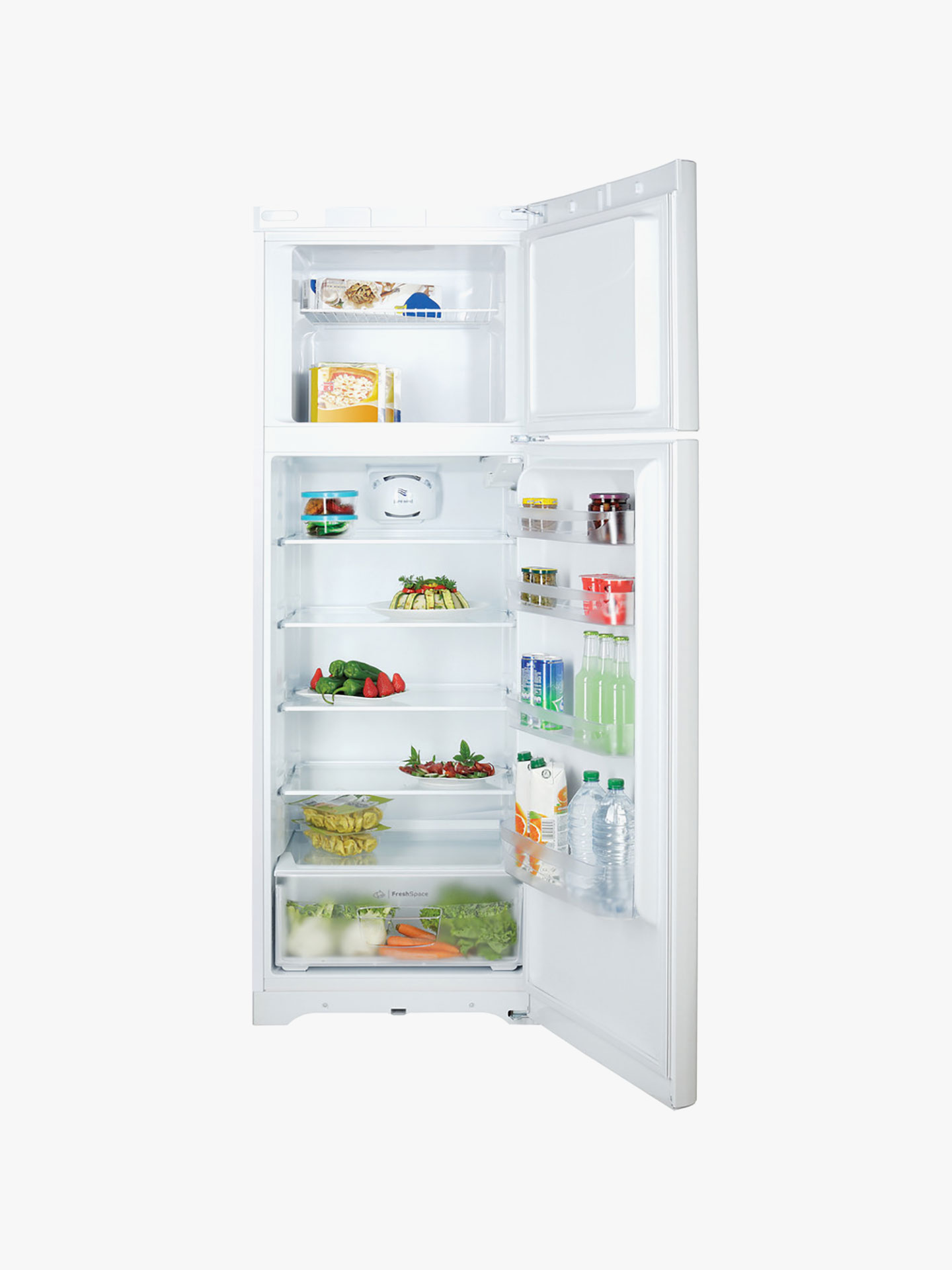 Frigorífico Combinado