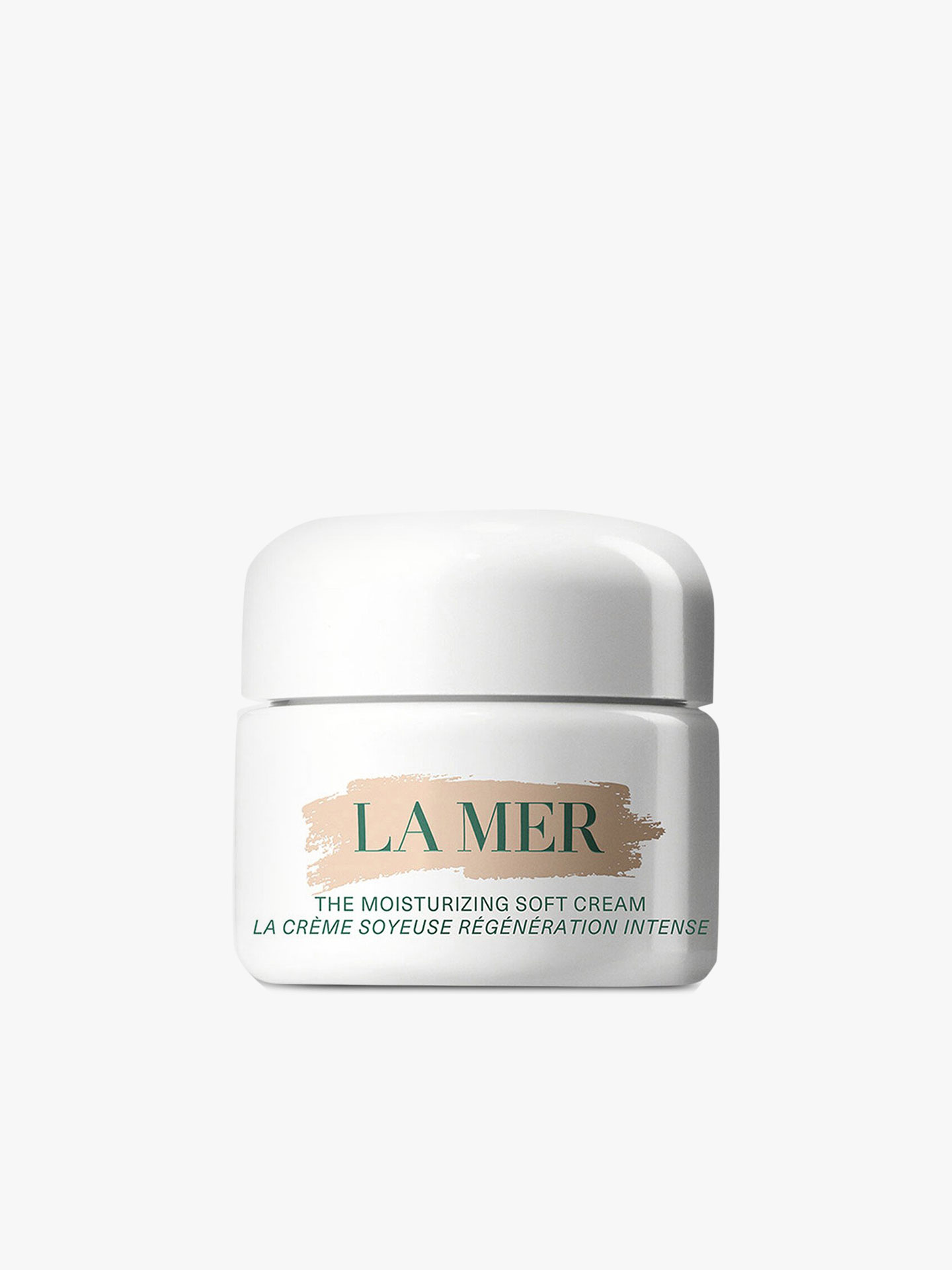 Creme Hidratante The Moisturizing Soft Cream